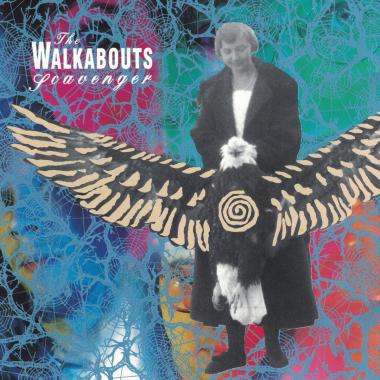 The Walkabouts -  Scavenger